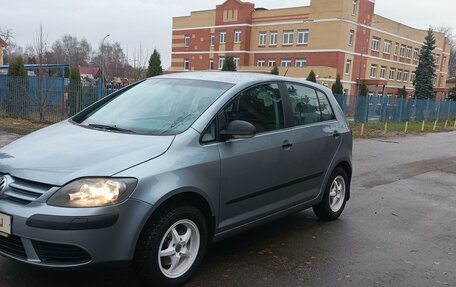 Volkswagen Golf Plus I, 2007 год, 750 000 рублей, 7 фотография