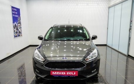 Ford Focus III, 2018 год, 1 353 000 рублей, 4 фотография