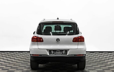 Volkswagen Tiguan I, 2012 год, 1 395 000 рублей, 5 фотография