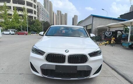 BMW X2, 2020 год, 3 070 000 рублей, 2 фотография