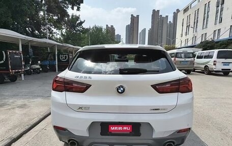 BMW X2, 2020 год, 3 070 000 рублей, 3 фотография