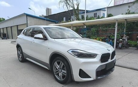 BMW X2, 2020 год, 3 070 000 рублей, 5 фотография