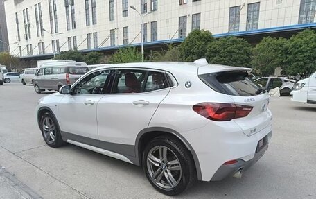 BMW X2, 2020 год, 3 070 000 рублей, 4 фотография