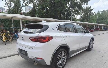 BMW X2, 2020 год, 3 070 000 рублей, 6 фотография