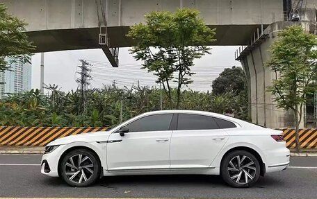 Volkswagen Passat CC, 2021 год, 3 180 000 рублей, 3 фотография