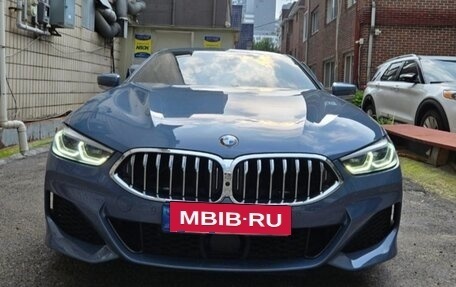 BMW 8 серия, 2021 год, 6 825 000 рублей, 2 фотография