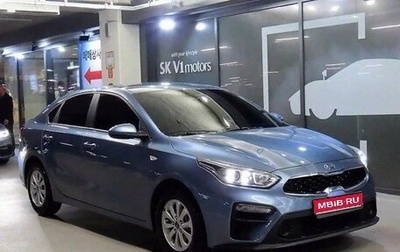 KIA K3, 2020 год, 2 189 524 рублей, 1 фотография