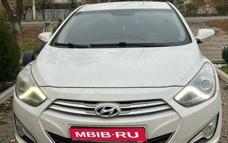 Hyundai i40 I рестайлинг, 2015 год, 1 450 000 рублей, 1 фотография