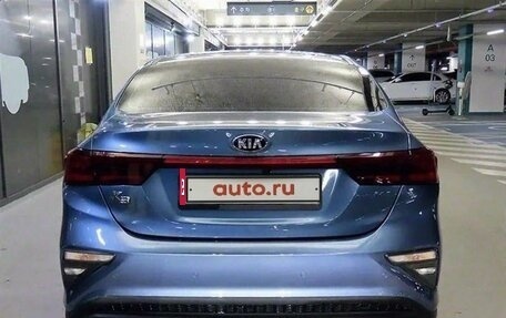 KIA K3, 2020 год, 2 189 524 рублей, 5 фотография