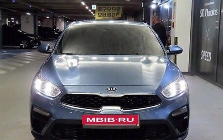 KIA K3, 2020 год, 2 189 524 рублей, 2 фотография