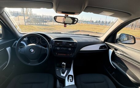 BMW 1 серия, 2012 год, 1 150 000 рублей, 9 фотография