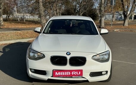 BMW 1 серия, 2012 год, 1 150 000 рублей, 2 фотография