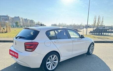 BMW 1 серия, 2012 год, 1 150 000 рублей, 6 фотография