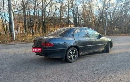 Opel Omega B, 1995 год, 230 000 рублей, 8 фотография