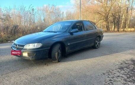 Opel Omega B, 1995 год, 230 000 рублей, 7 фотография