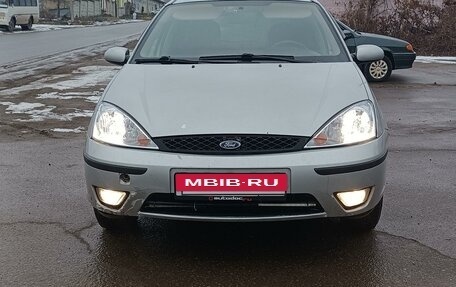 Ford Focus IV, 2004 год, 330 000 рублей, 2 фотография