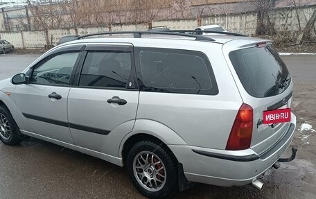 Ford Focus IV, 2004 год, 330 000 рублей, 8 фотография