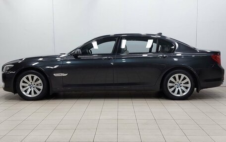 BMW 7 серия, 2009 год, 2 150 000 рублей, 3 фотография