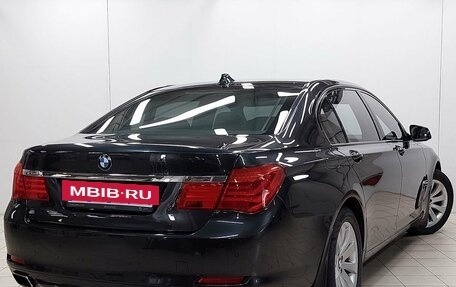 BMW 7 серия, 2009 год, 2 150 000 рублей, 2 фотография