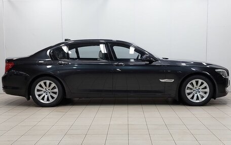 BMW 7 серия, 2009 год, 2 150 000 рублей, 4 фотография