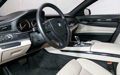 BMW 7 серия, 2009 год, 2 150 000 рублей, 8 фотография