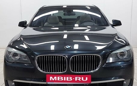 BMW 7 серия, 2009 год, 2 150 000 рублей, 5 фотография