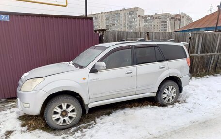 Great Wall Hover, 2007 год, 375 000 рублей, 12 фотография