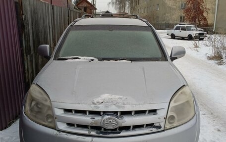 Great Wall Hover, 2007 год, 375 000 рублей, 10 фотография