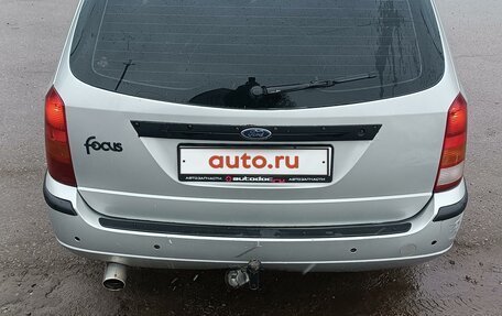 Ford Focus IV, 2004 год, 330 000 рублей, 3 фотография