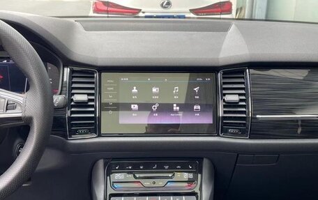 Skoda Kodiaq I, 2022 год, 3 270 000 рублей, 11 фотография