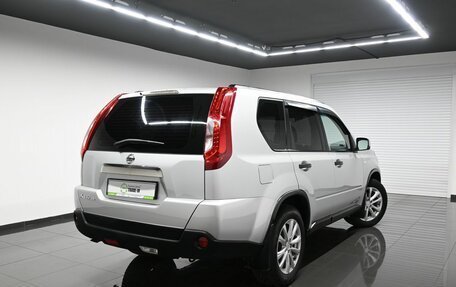 Nissan X-Trail, 2013 год, 1 575 000 рублей, 2 фотография