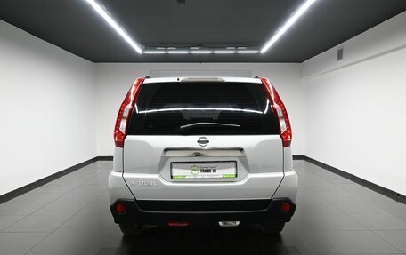 Nissan X-Trail, 2013 год, 1 575 000 рублей, 4 фотография