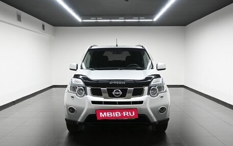 Nissan X-Trail, 2013 год, 1 575 000 рублей, 3 фотография