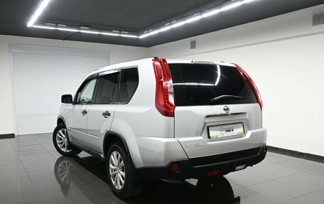 Nissan X-Trail, 2013 год, 1 575 000 рублей, 6 фотография