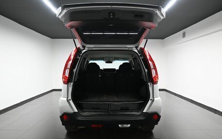 Nissan X-Trail, 2013 год, 1 575 000 рублей, 7 фотография