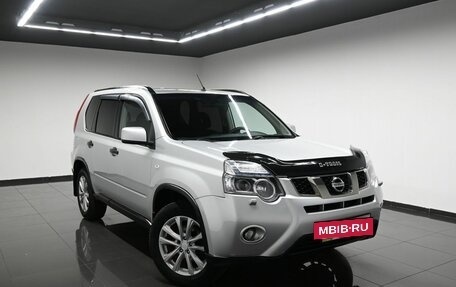 Nissan X-Trail, 2013 год, 1 575 000 рублей, 5 фотография