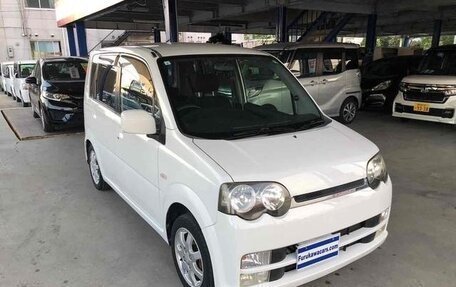 Daihatsu Move III, 2004 год, 560 016 рублей, 4 фотография