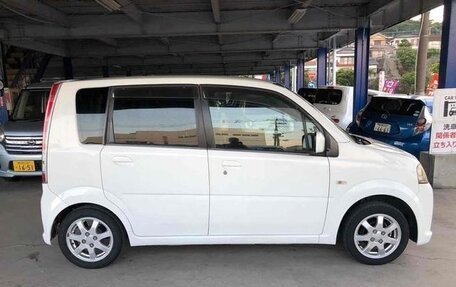 Daihatsu Move III, 2004 год, 560 016 рублей, 5 фотография