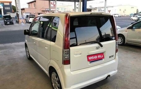 Daihatsu Move III, 2004 год, 560 016 рублей, 8 фотография