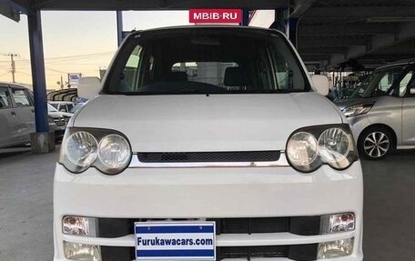 Daihatsu Move III, 2004 год, 560 016 рублей, 3 фотография