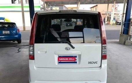 Daihatsu Move III, 2004 год, 560 016 рублей, 7 фотография