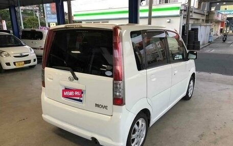 Daihatsu Move III, 2004 год, 560 016 рублей, 6 фотография