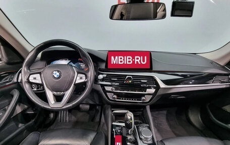 BMW 5 серия, 2020 год, 3 139 000 рублей, 6 фотография