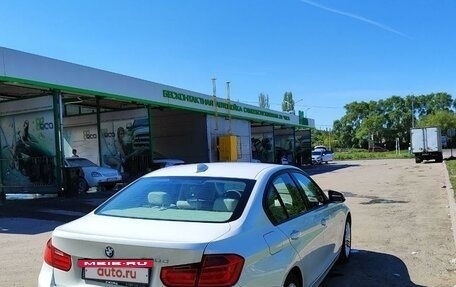 BMW 3 серия, 2012 год, 1 804 500 рублей, 2 фотография