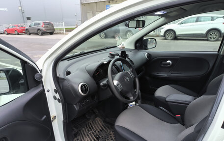 Nissan Note II рестайлинг, 2012 год, 1 350 000 рублей, 12 фотография