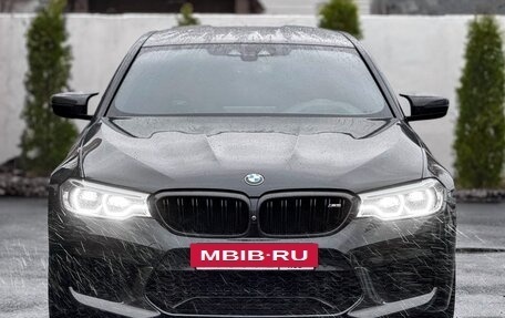 BMW M5, 2019 год, 10 750 000 рублей, 2 фотография