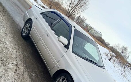 Toyota Carina, 1999 год, 390 000 рублей, 3 фотография