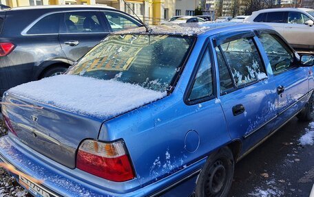 Daewoo Nexia I рестайлинг, 2007 год, 210 000 рублей, 5 фотография