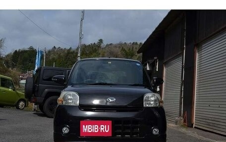 Daihatsu Esse, 2011 год, 588 488 рублей, 2 фотография