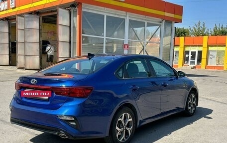 KIA Cerato IV, 2019 год, 1 750 000 рублей, 7 фотография